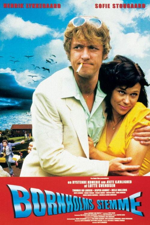 Gone with the Fish 1999 official movie poster