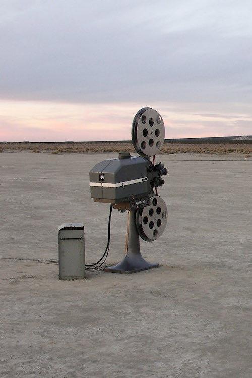 Invisible Film 2005 official movie poster