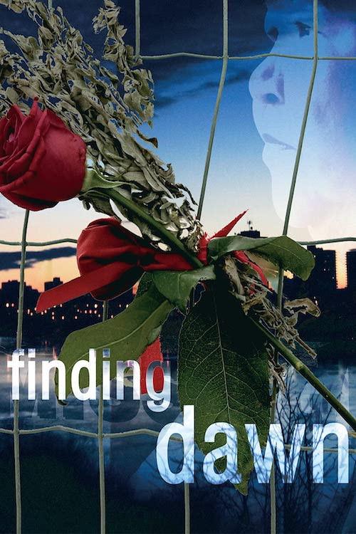 Finding Dawn 2006 official movie poster