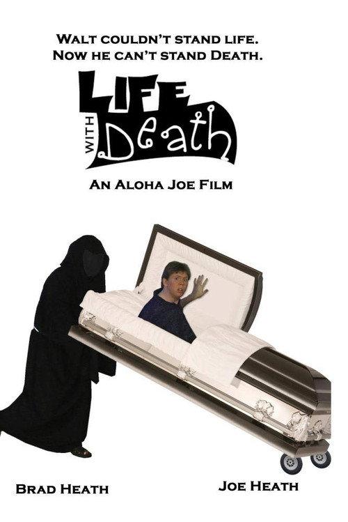 Life With Death 2008 official movie poster