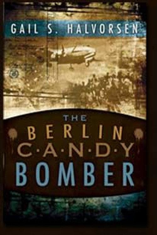 The Berlin Candy Bomber official movie poster