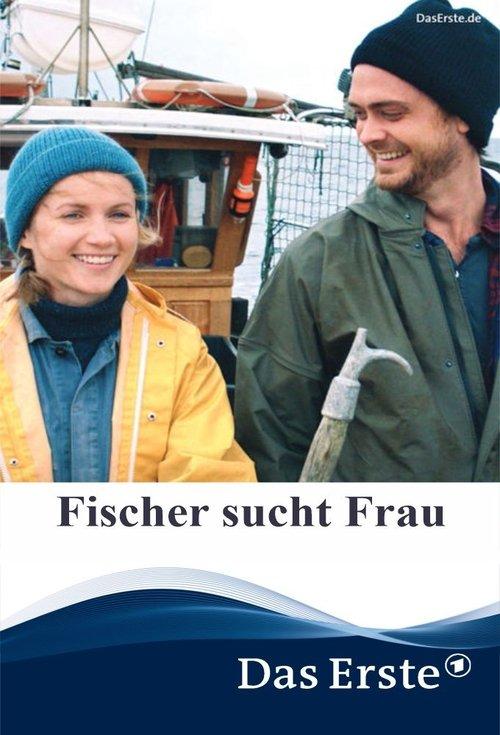 Fischer sucht Frau 2018 official movie poster