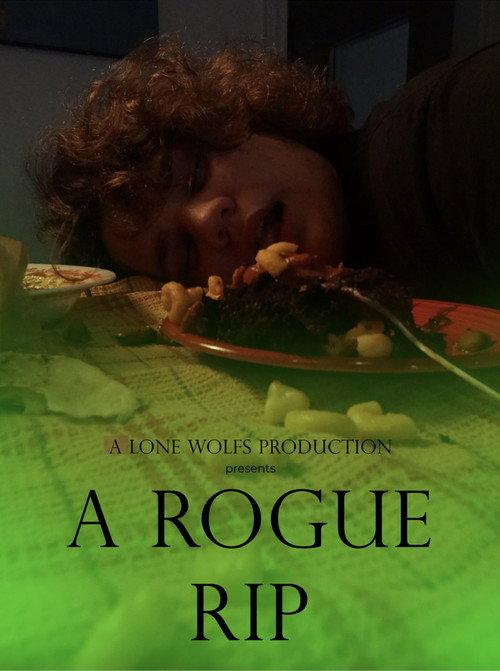 A Rogue Rip official movie poster