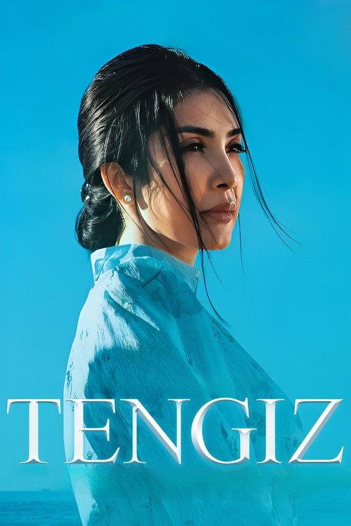 Tengiz 2021 official movie poster