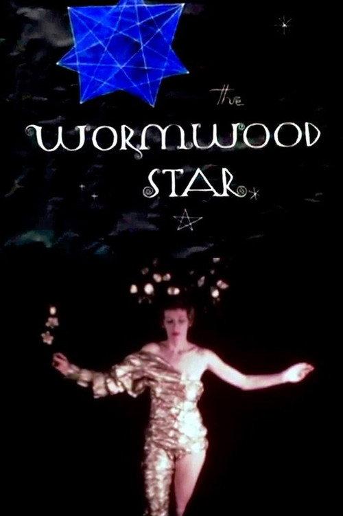 The Wormwood Star 1956 official movie poster