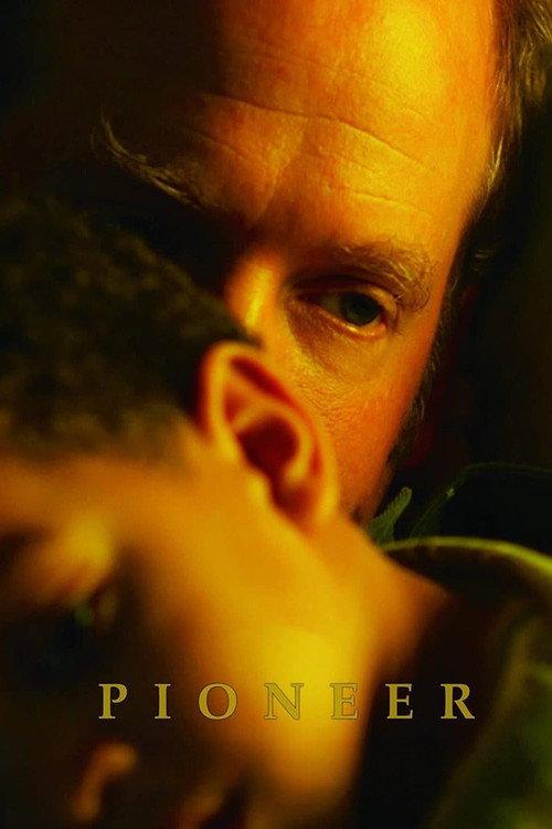 Pioneer 2011 official movie poster