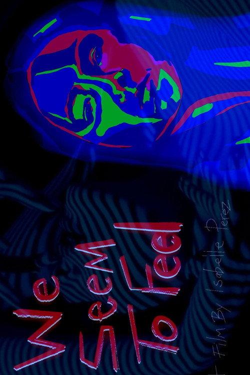 We Seem to Feel official movie poster