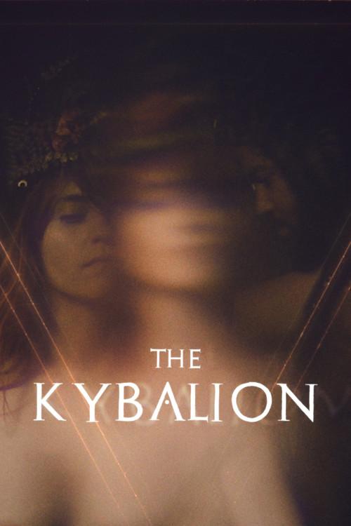 The Kybalion 2022 official movie poster