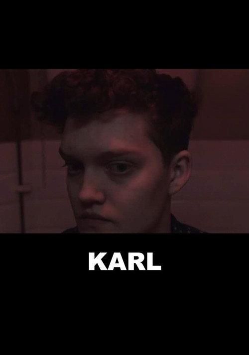 Karl 2018 official movie poster