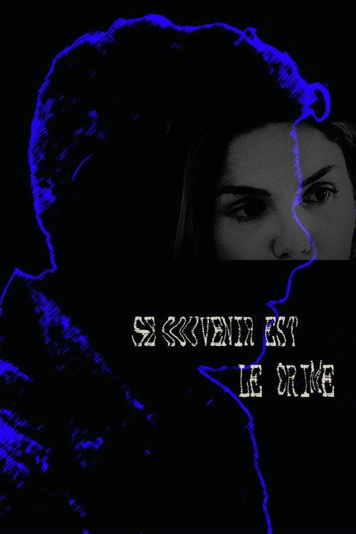 Se souvenir est le crime 2025 official movie poster
