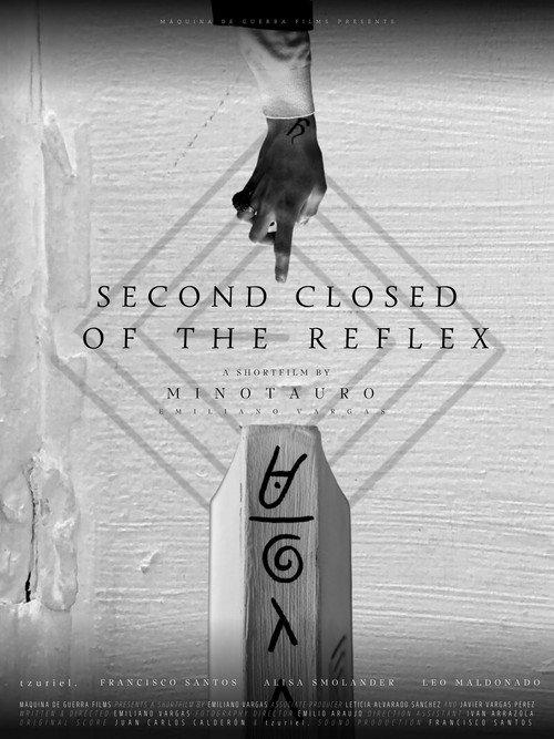 Second Closed of the Reflex 2022 official movie poster