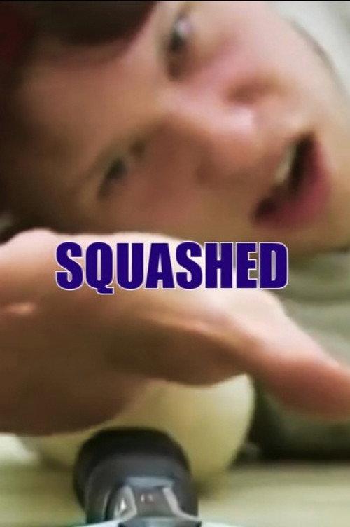 Squashed 2005 official movie poster