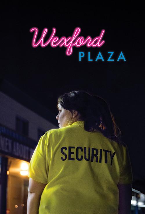 Wexford Plaza 2016 official movie poster