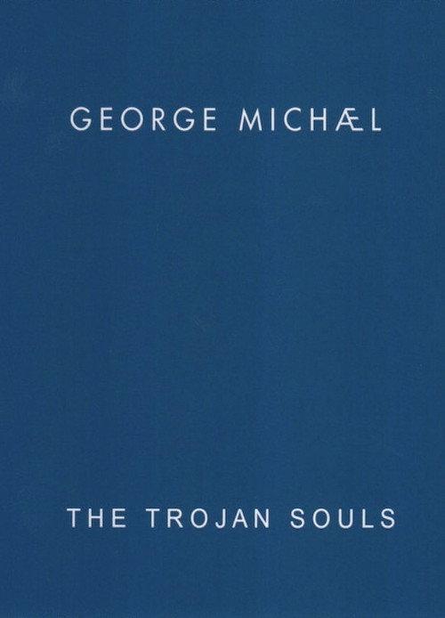 George Michael: The Trojan Souls 2026 official movie poster
