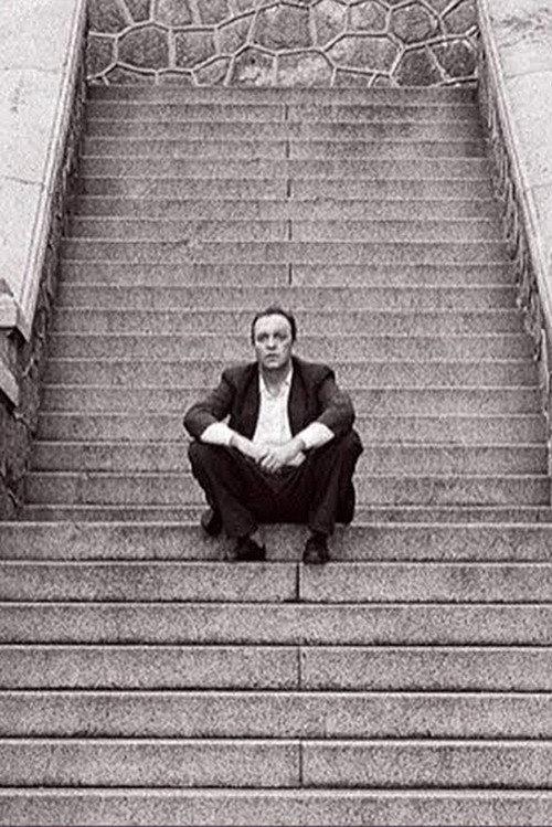 The Stairs 1997 official movie poster