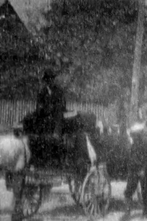 Burial of the 'Maine' Victims 1898 official movie poster