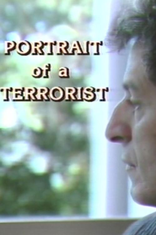 Portrait of a Terrorist 1985 official movie poster