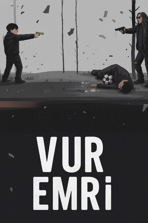 Vur Emri 2017 official movie poster