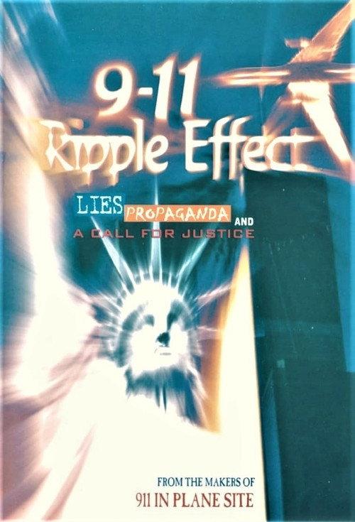 9-11 Ripple Effect 2007 official movie poster