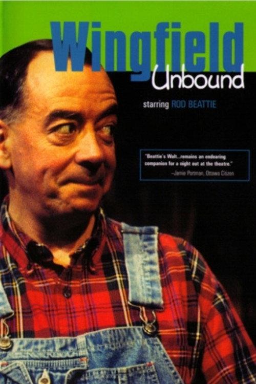 Wingfield Unbound 2001 official movie poster