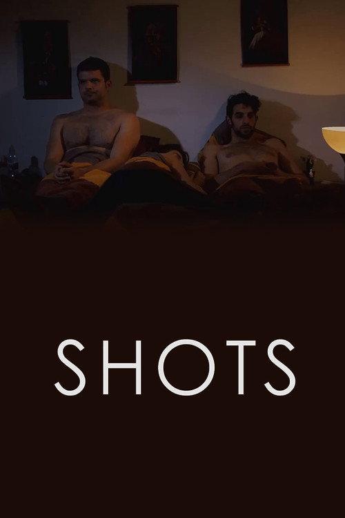 Shots 2014 official movie poster