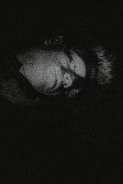The Guy on the Bed 2021 official movie poster