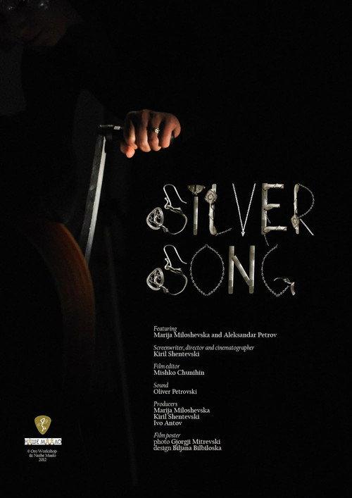 Silver Song 2013 official movie poster
