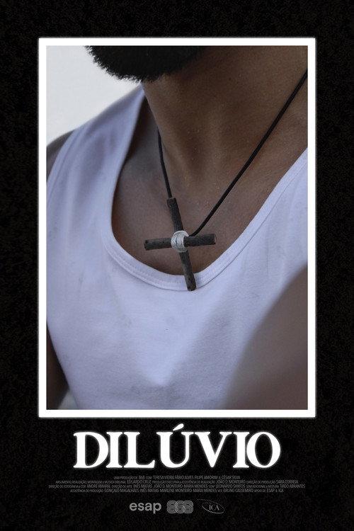 Deluge 2022 official movie poster