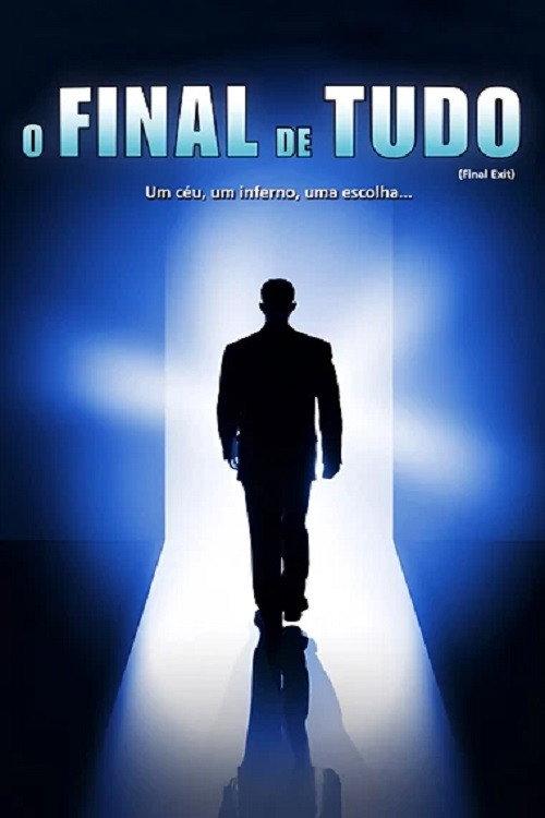 Final Exit 1995 official movie poster