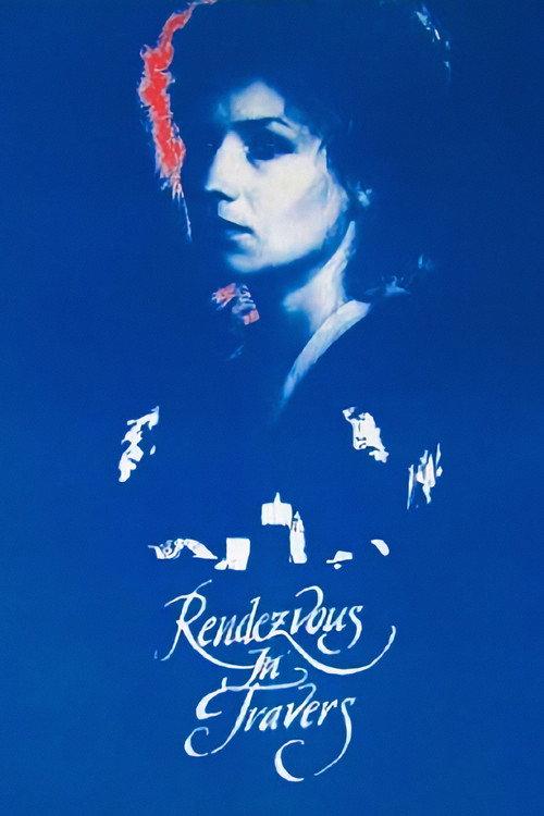 Reunion in Travers 1989 official movie poster