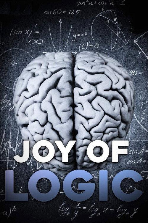 The Joy of Logic 2013 official movie poster