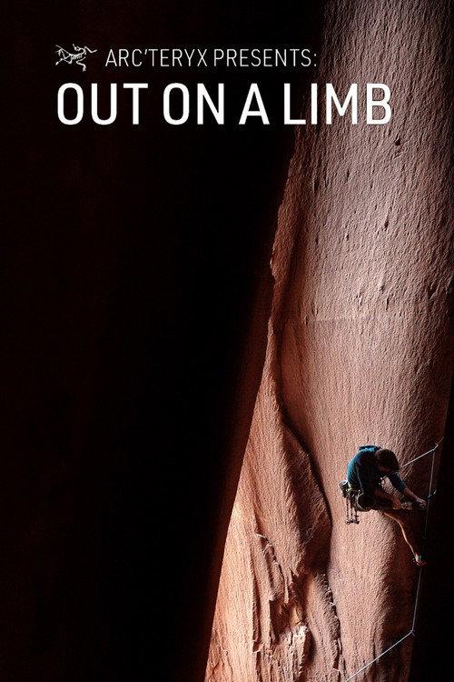 Out on a Limb 2019 official movie poster