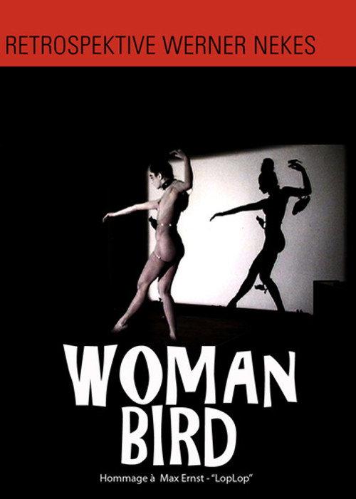 Womanbird 2008 official movie poster