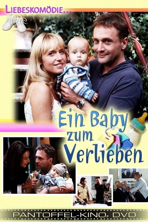 Ein Baby zum Verlieben 2004 official movie poster