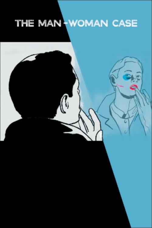 The Man-Woman Case 2017 official movie poster