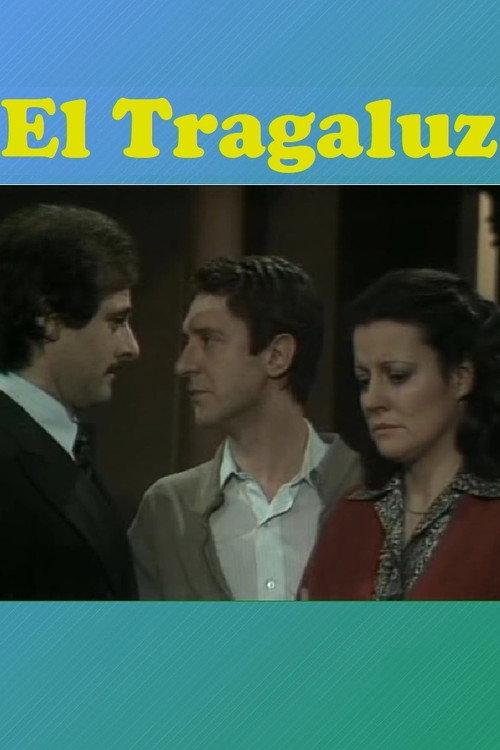 El tragaluz 1981 official movie poster