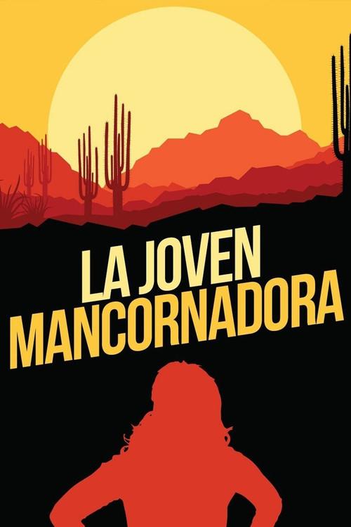 La Joven Mancornadora 1961 official movie poster