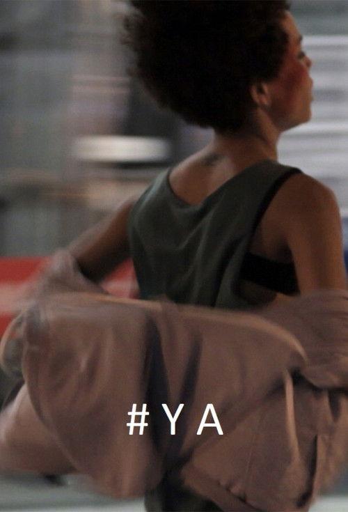 #Ya 2015 official movie poster