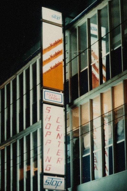 Stop. Rehearsal Rooms for a Historical Materialism 2025 official movie poster