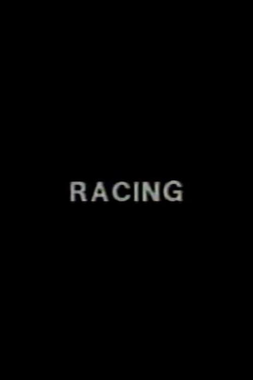 Racing 1981 official movie poster