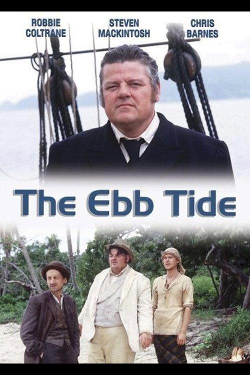 The Ebb-Tide 1998 official movie poster