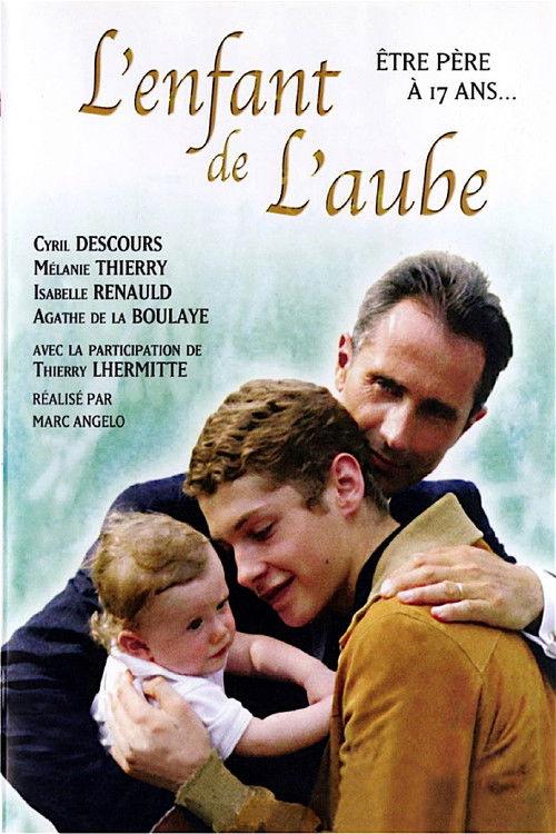L'enfant de l'aube 2003 official movie poster