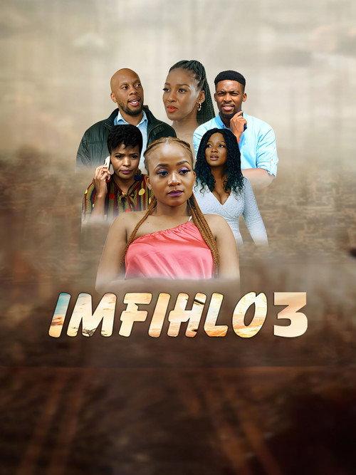 Imfihlo 3 official movie poster