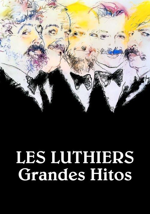 Grandes hitos 1995 official movie poster