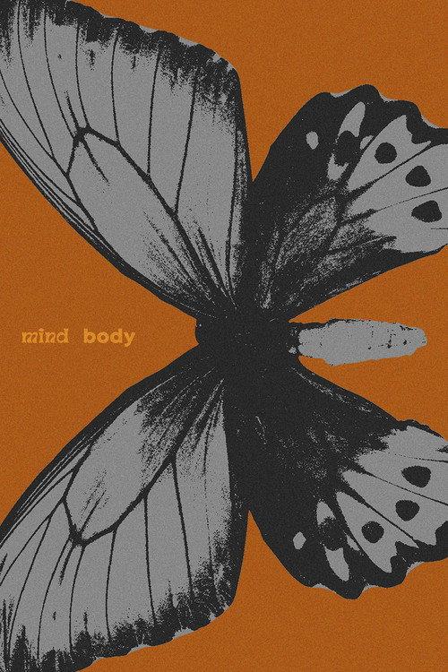 Mind Body 2023 official movie poster