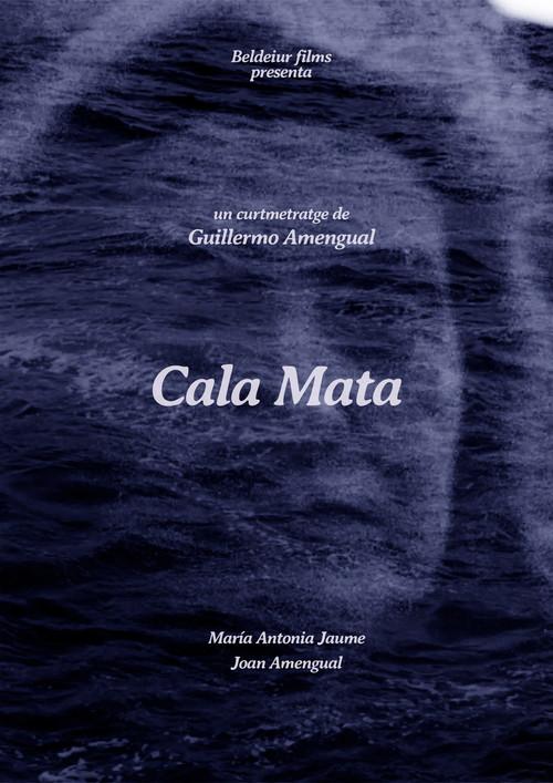 Cala Mata 2024 official movie poster
