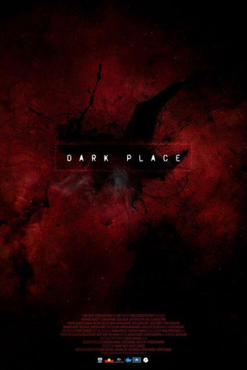 Dark Place 2019 official movie poster