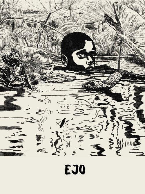 Ejo official movie poster