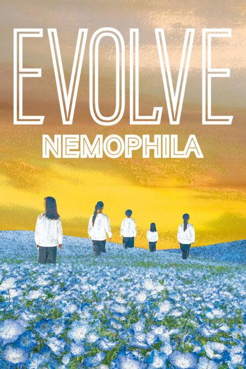 NEMOPHILA 4th Anniversary -Rizing NEMO- Kobe International Conference Center 2024 official movie poster
