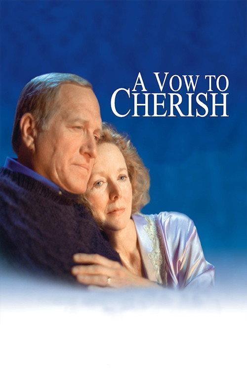 A Vow to Cherish 1999 official movie poster